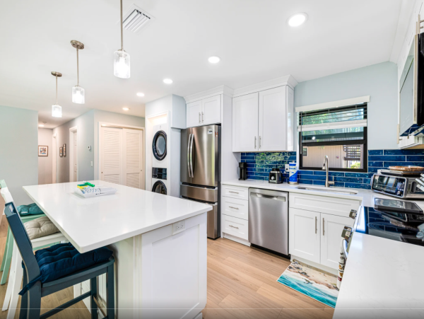 Luxury 3-Bedroom Condo in Sanibel
